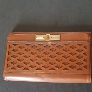 Clutch purse-brand new